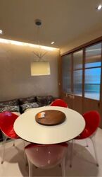 Blue Horizon (D5), Condominium #579667991